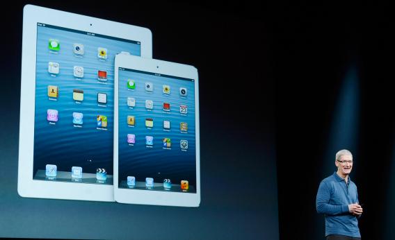 Apple iPad mini 01
