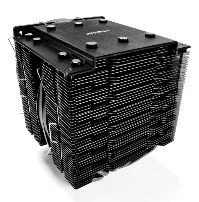 be quiet Dark Rock Pro 3 02