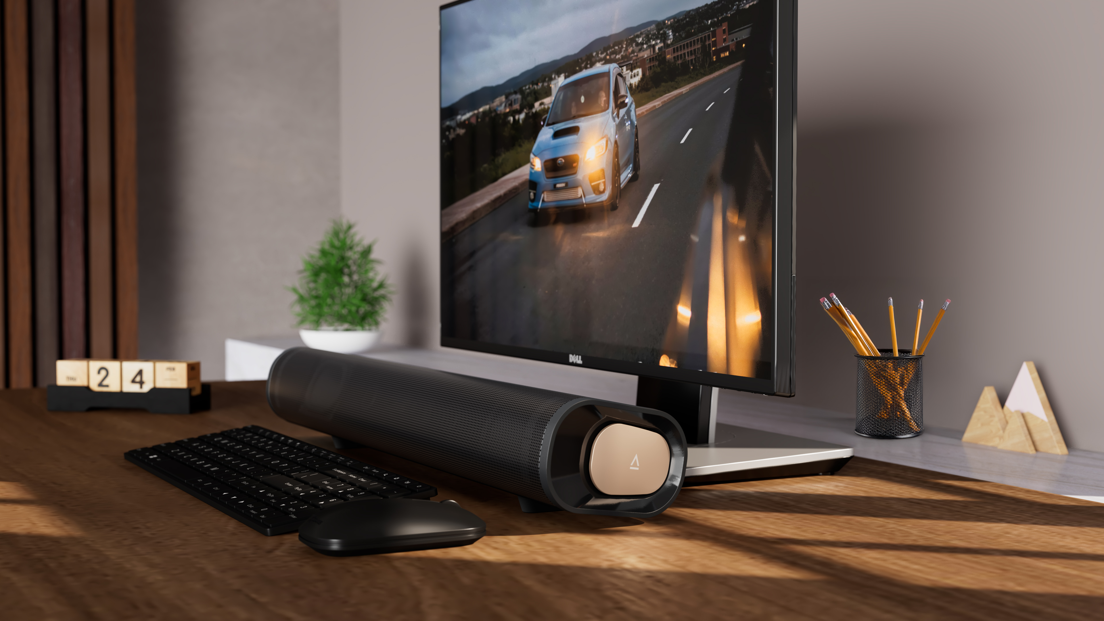 Creative Stage Pro 1 5123c