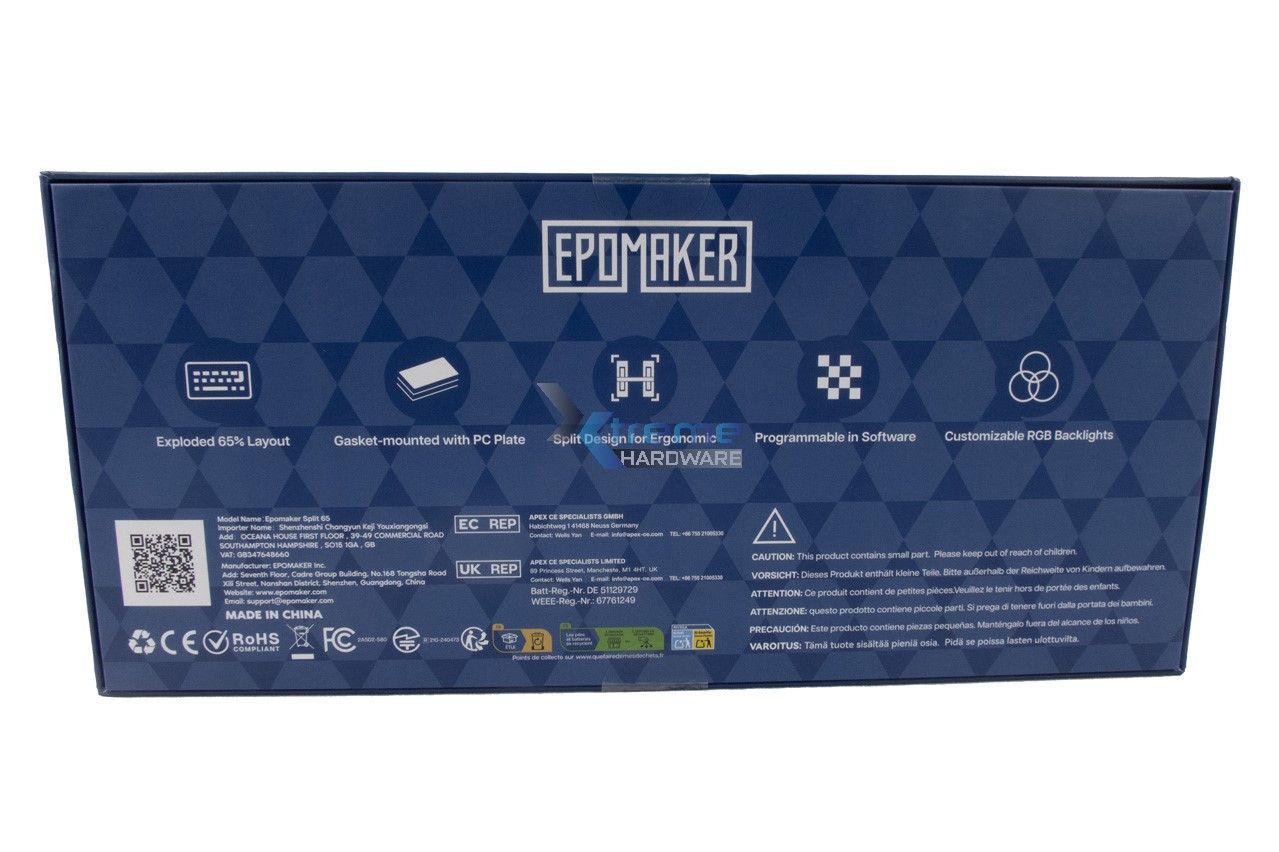 EPOMAKER Split65 2 e1047