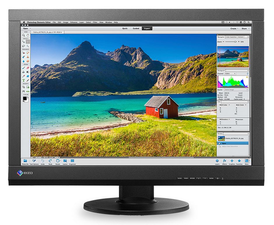 EIZO ColorEdge CS240