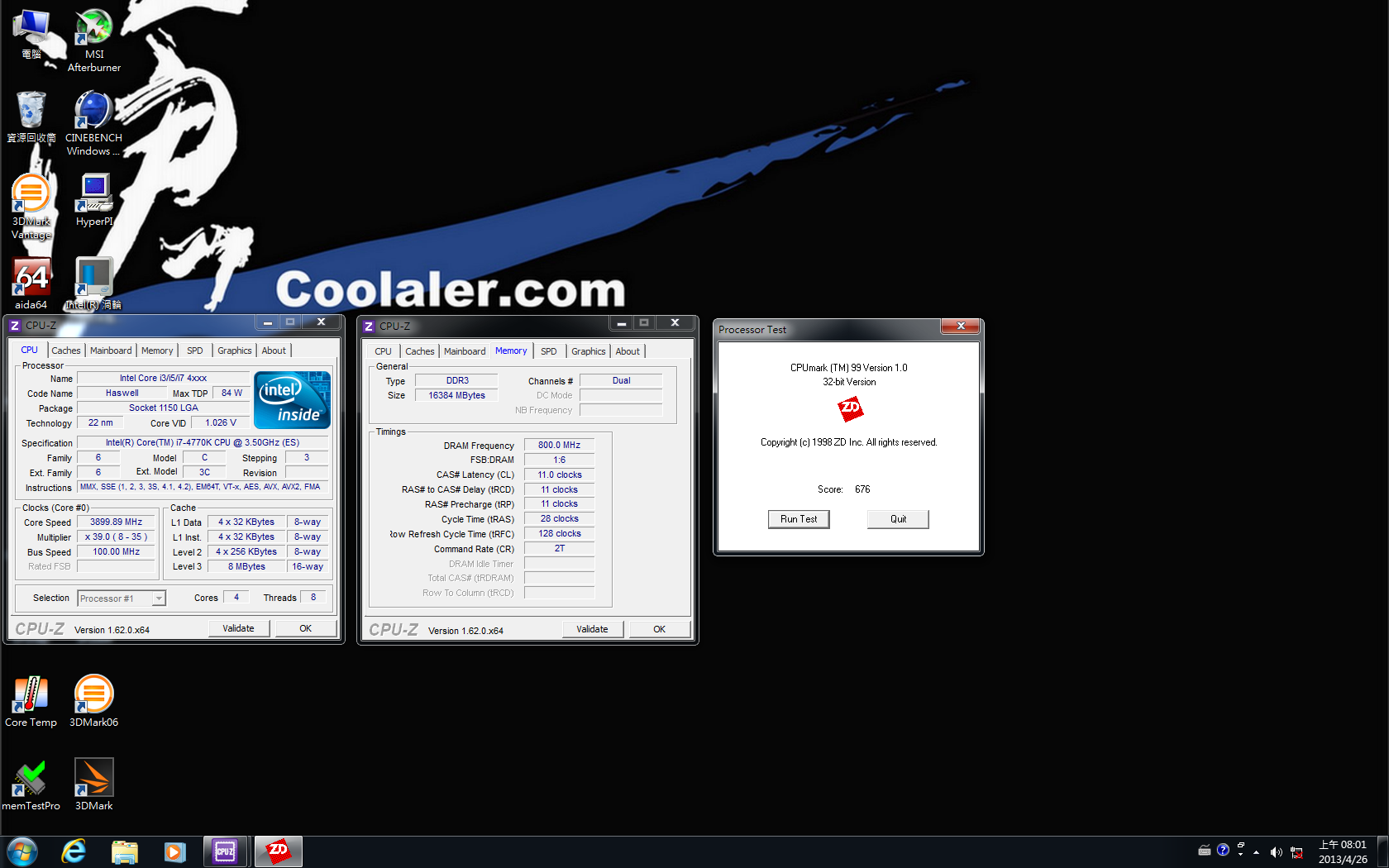 Intel Core i7-4770K test 01
