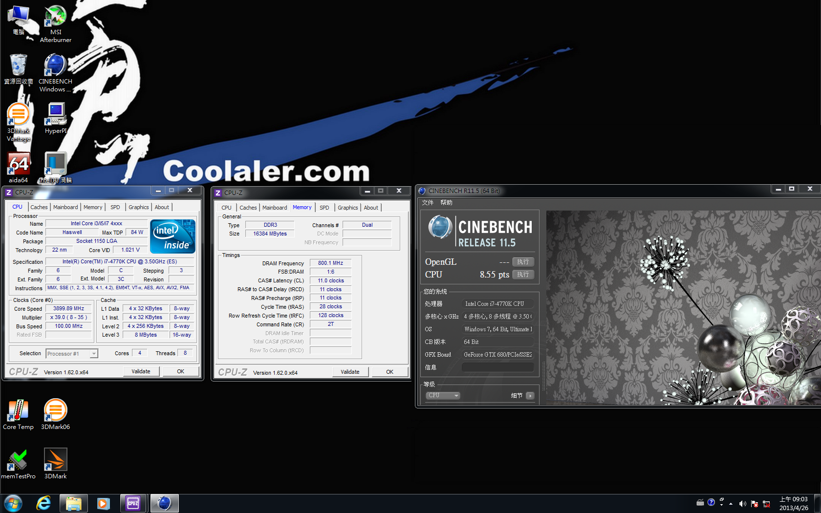 Intel Core i7-4770K test 04
