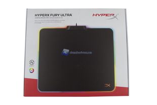 HyperX Pulsefire Raid 20