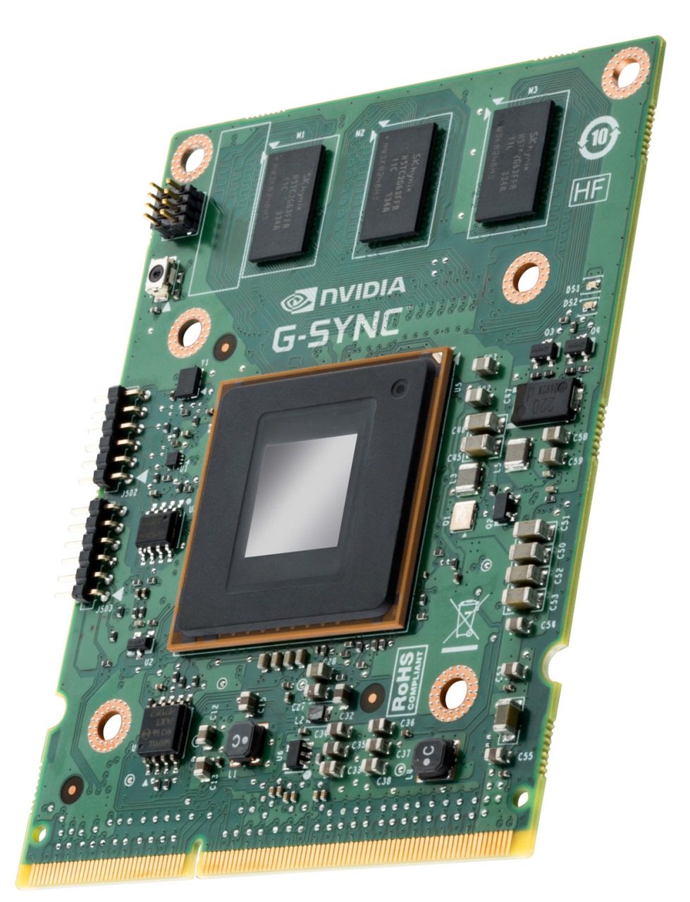 NVIDIA G-Sync 02