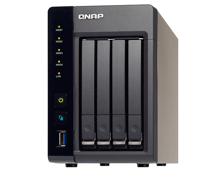 QNAP TS-451S