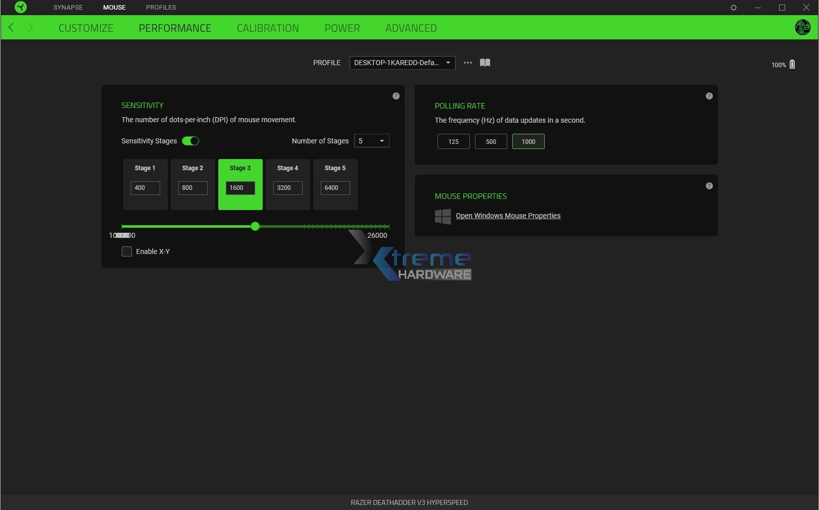 razer synapse v3 hyperspeed 6 0da33