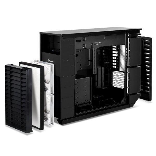 SilverStone MM01-1